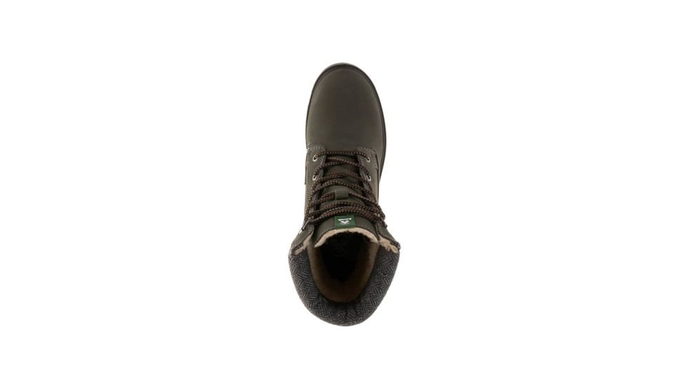 Kamik Rogue Winter Boot - Womens, Mid Grey, 9, WK2407-MGY-9