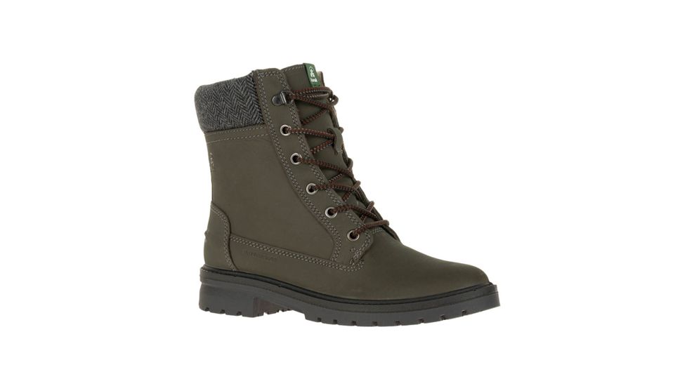 Kamik Rogue Winter Boot - Womens, Mid Grey, 9, WK2407-MGY-9