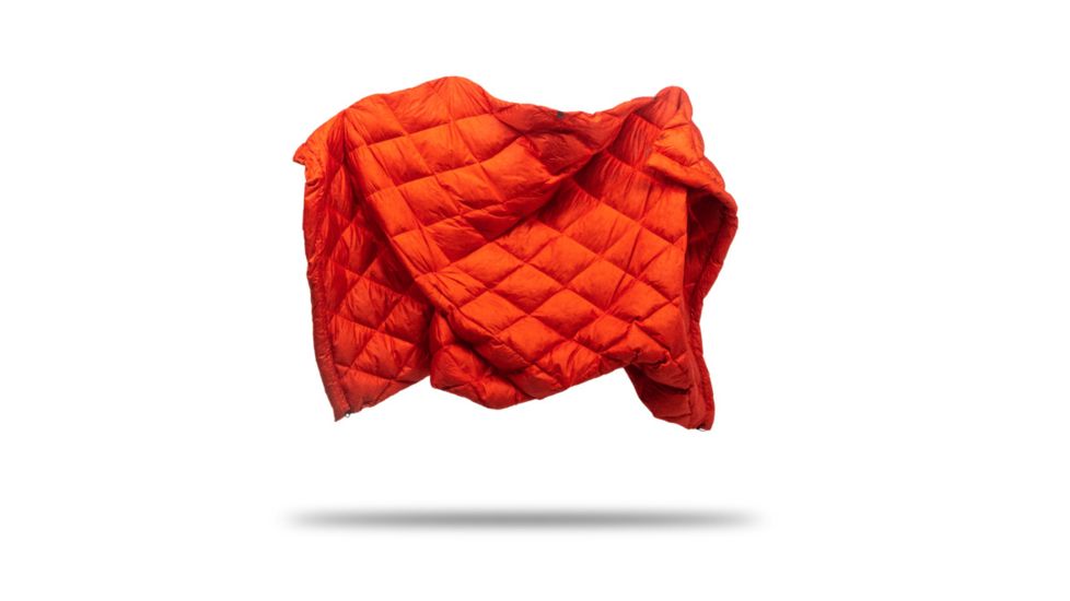 Kammok Bobcat, Ember Orange, Bobcat-45-Down-Ember