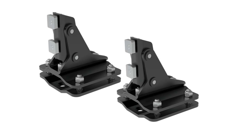 Kammok Crosswing Talon Mount Kit, 6lb, crosswing-talon-mount-kit