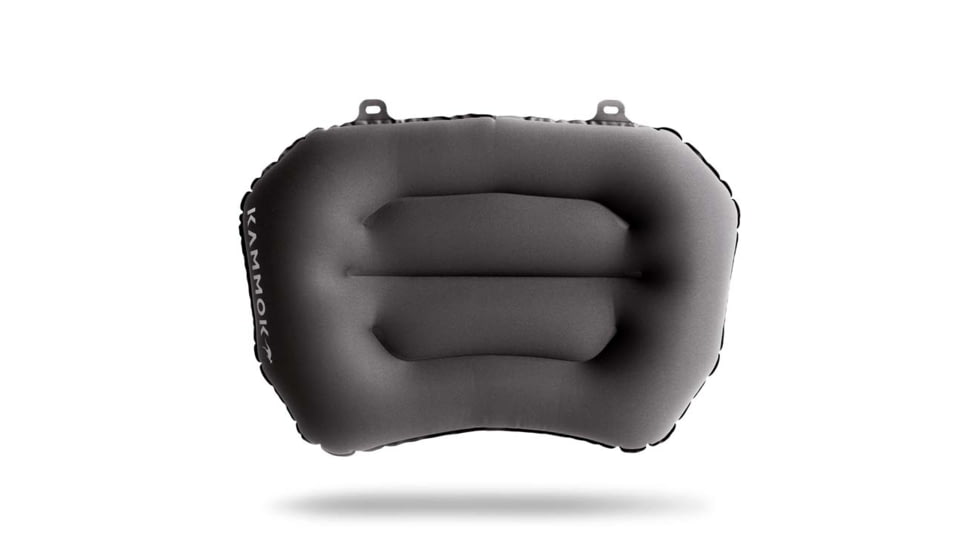 Kammok Puffin Pillow, Inflatable, puffin-camping-pillow