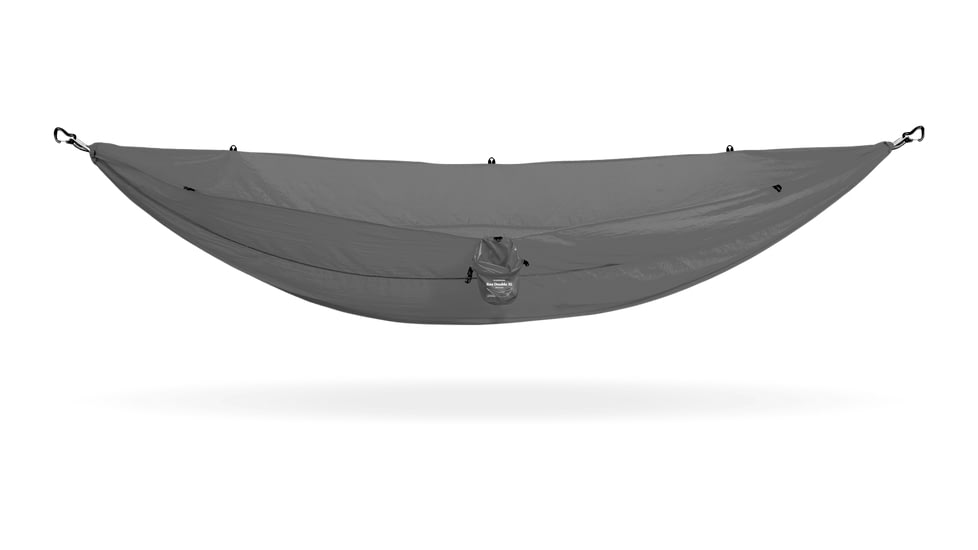 Kammok Roo Double XL Outlet 6BBCD0EF, New &amp; Unused, Sotol Yellow, ONRooDoubleXL40DxSOTYEL