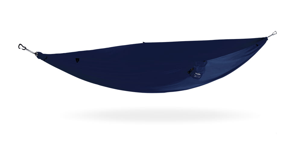 Kammok Roo Single Outlet 998B6E1A, Lightly Used, Midnight Blue, OLURooSingle40DxMDNBLU