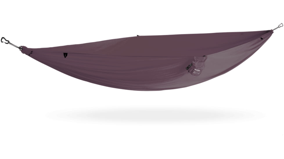 Kammok Roo Single Outlet 998B6E1A, New &amp; Unused, Moonlight Purple, ONRooSingle40DMNLPRPL