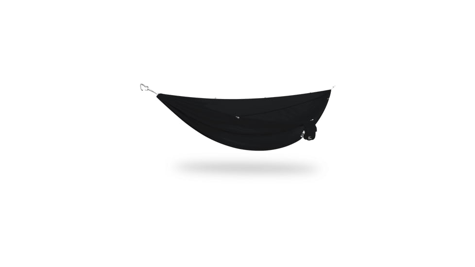Kammok Roo Single Outlet 998B6E1A, New &amp; Unused, Onyx Black, ONRooSingle40DONXBLK