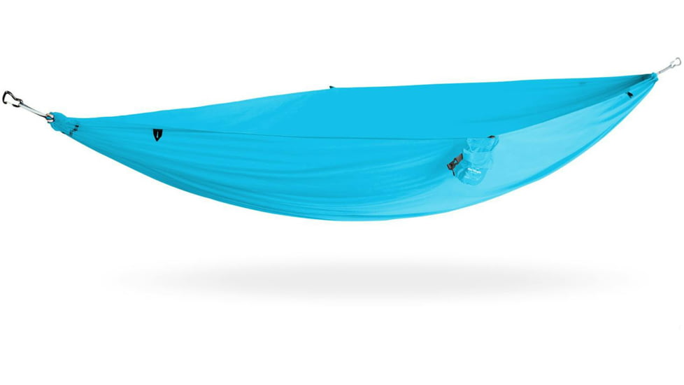 Kammok Roo Single Outlet 998B6E1A, New &amp; Unused, Sky Blue, ONRooSingle40DxSKYBLU