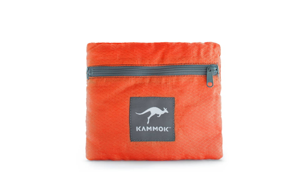 Kammok Tote - EmberOrange, ember, ToteEmberOrange