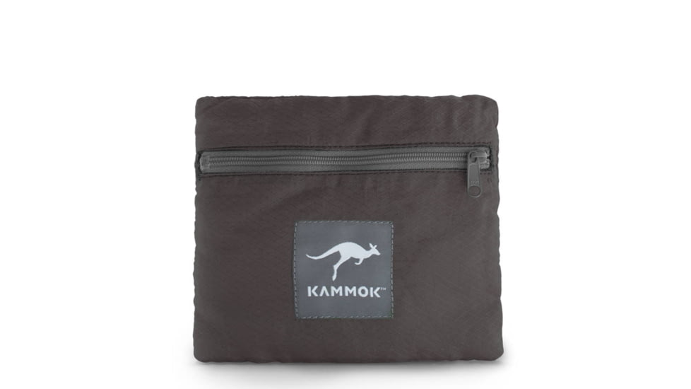 Kammok Tote - GraniteGray, granite, ToteGraniteGray