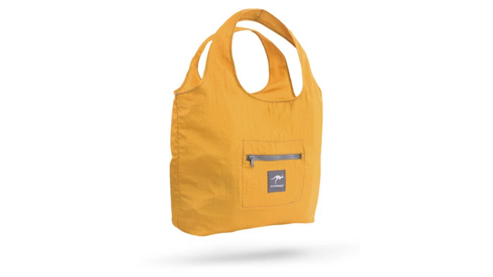 Kammok Tote - SunflowerGold, sunflower, ToteSunflowerGold