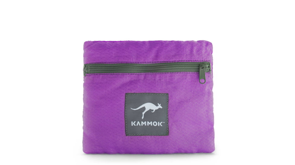 Kammok Tote - VioletPurple, violet, ToteVioletPurple
