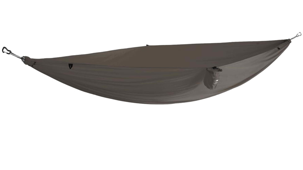 Kammok Wallaby Hammock-Stone Grey
