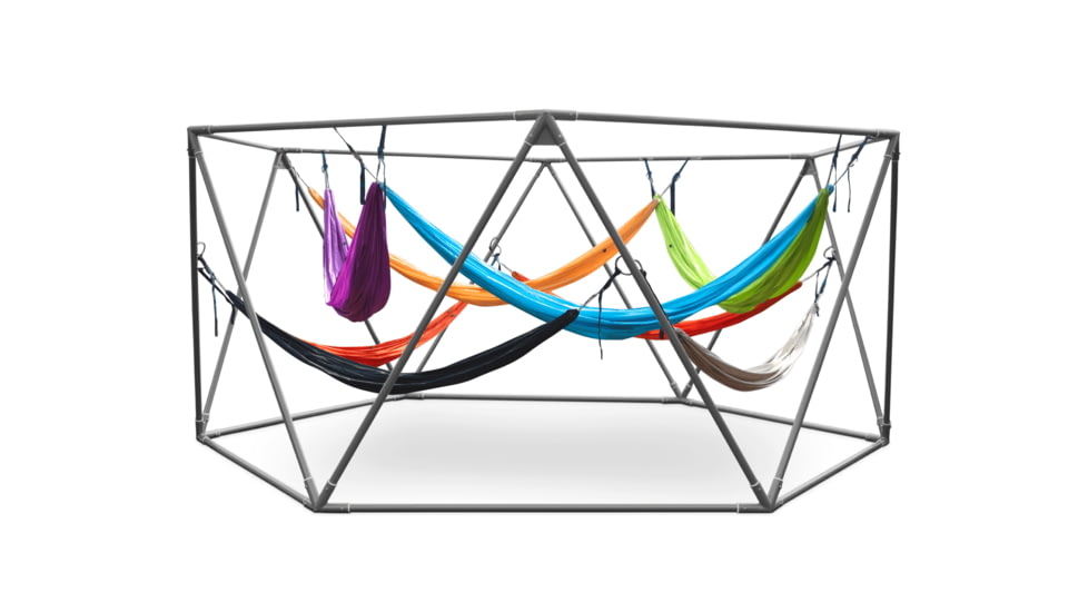 Kammok Weaver, Raw Customizable, weaver-hammock-stand