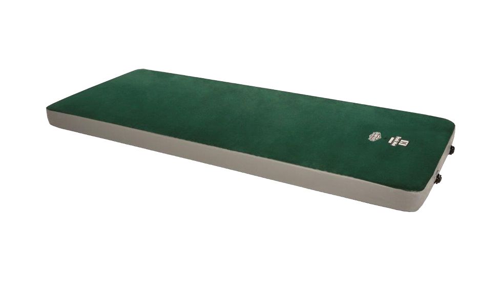 Kamp-Rite Single Self Inflating 4in Mattress, SIP291