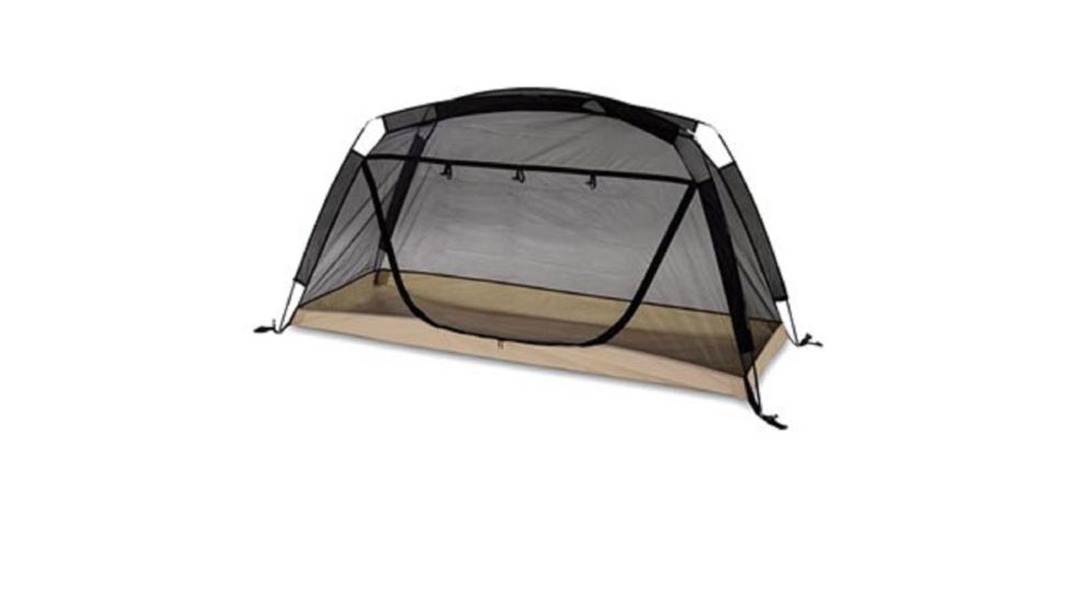 Kamp-Rite Insect Protection System w/ Rain Fly Tent 4010943