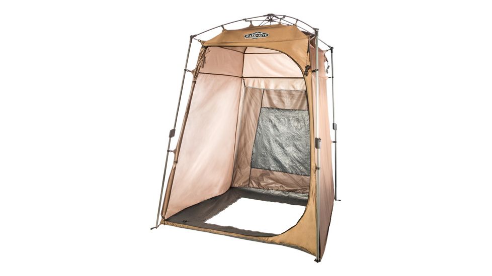 Kamp-Rite Privacy Shelter With 5 Gallon Shower, PS114
