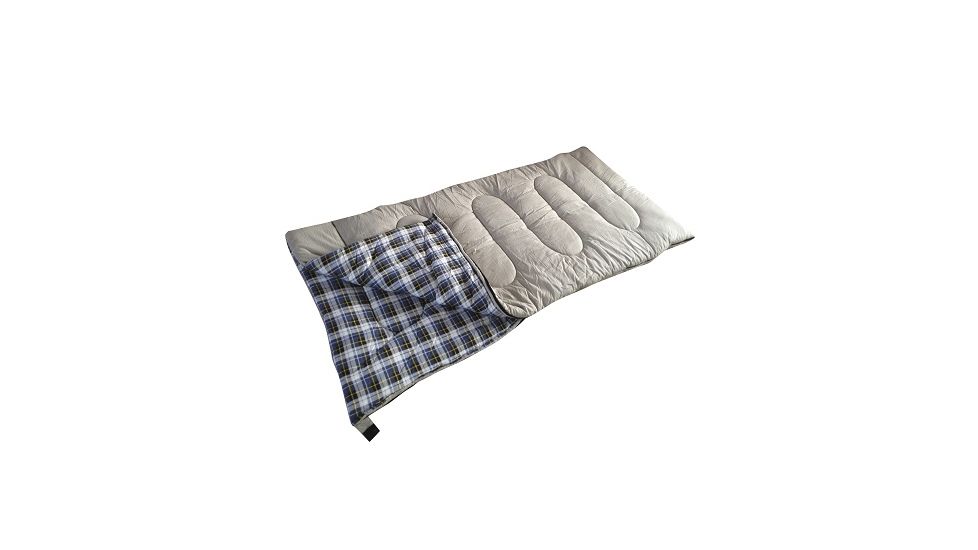 Kamp-Rite King Size 0 Degree Sleeping Bag 4001996