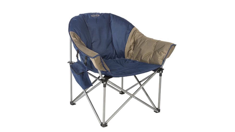 Kamp-Rite Kozy Klub Chair, Compact 2160233