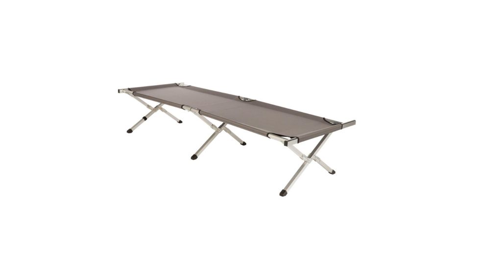 Kamp-Rite Military Style Folding Cot w/ Carry Bag 4010941