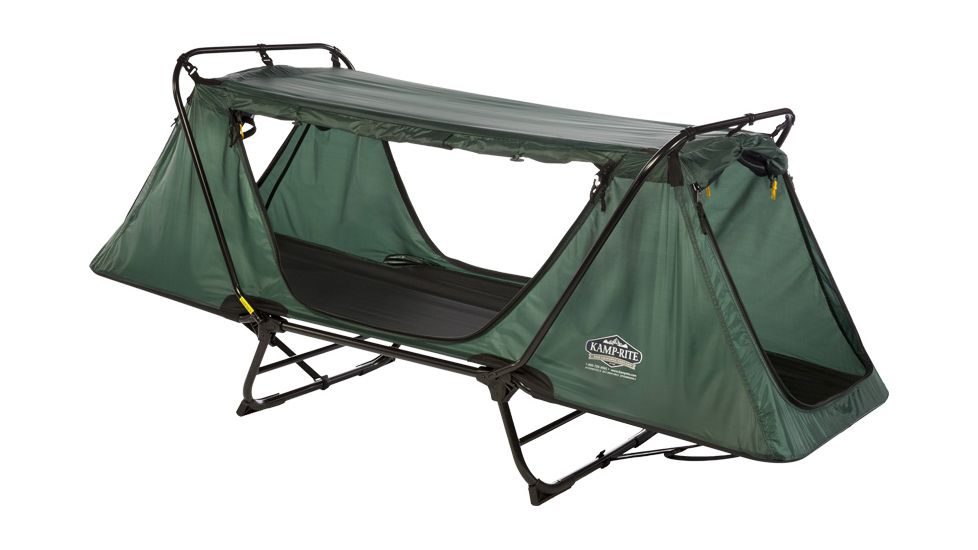 Kamp-Rite Original Tent Cot 1 Person Capy 28''wx84''lx24''h