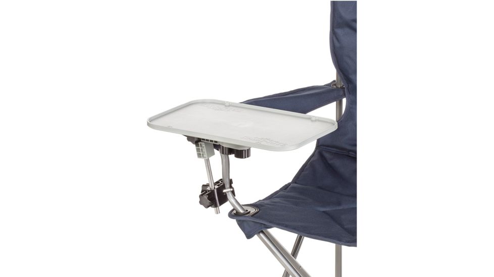 Kamp-Rite Redi-Tray, Gray 2160894
