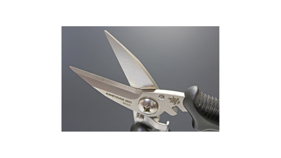 Kanetsune Camp Scissors, KB652