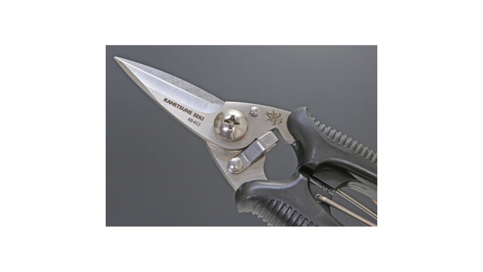 Kanetsune Camp Scissors, KB652