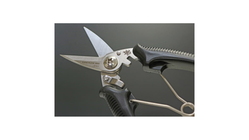 Kanetsune Camp Scissors, KB652