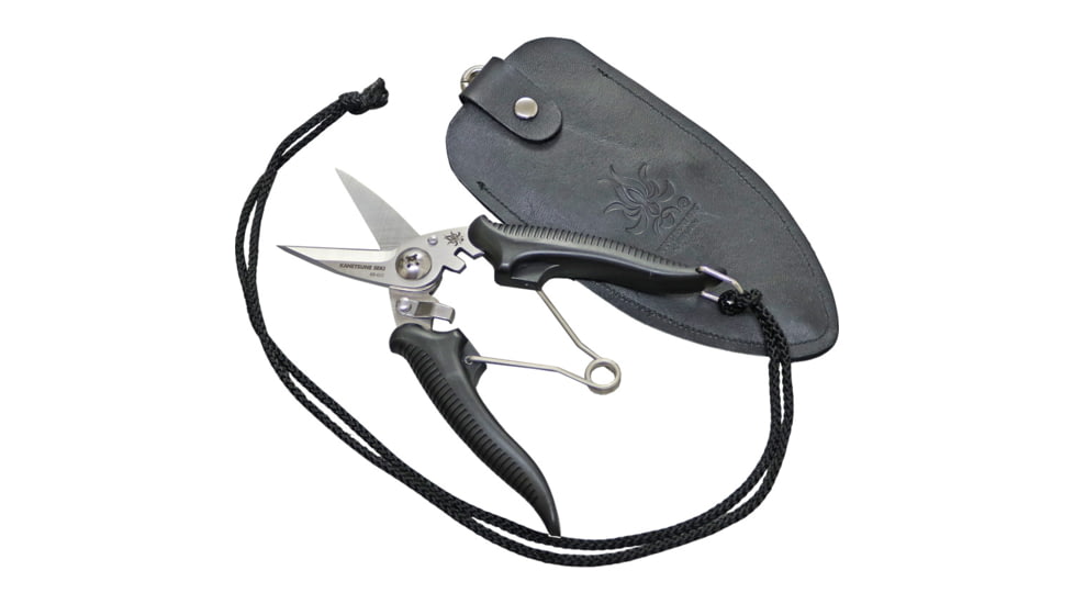 Kanetsune Camp Scissors, KB652