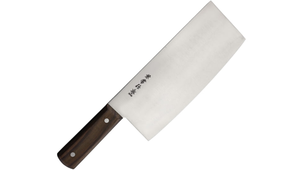 Kanetsune Chinese Cleaver 220x90mm Knife, KC-096