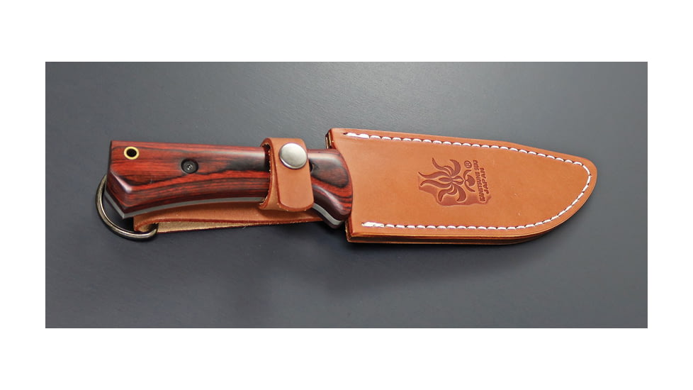 Kanetsune Enyou Tou Fixed Blade