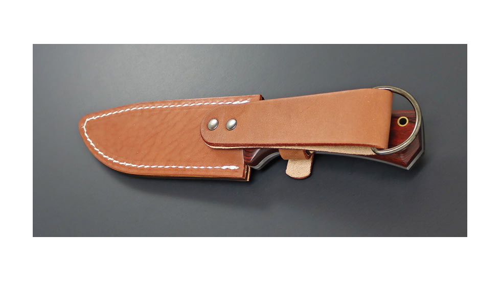 Kanetsune Enyou Tou Fixed Blade