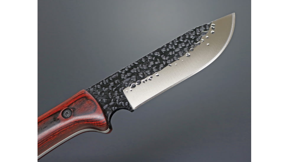 Kanetsune Enyou Tou Fixed Blade