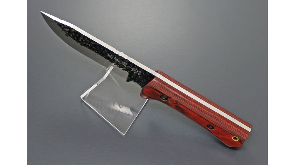 Kanetsune Enyou Tou Fixed Blade