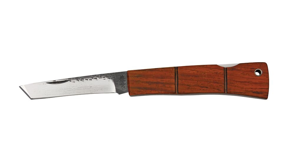 Kanetsune Go Tanto Blade KB504