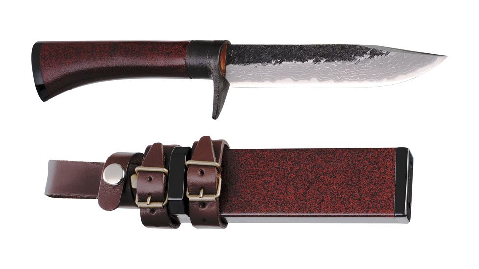 Kanetsune Irodori Blade KB207