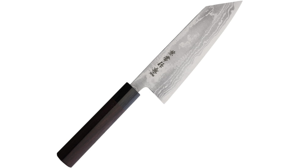 Kanetsune Kiritsuke 170mm Knife, KC-465