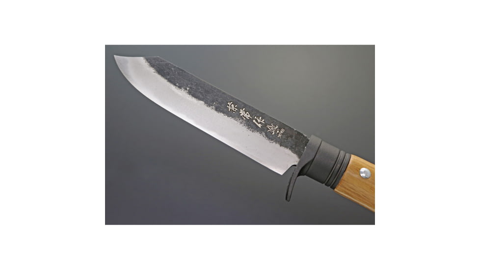 Kanetsune Kuro-One Fixed Blade, KB272