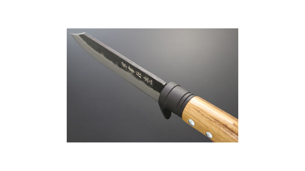 Kanetsune Kuro-One Fixed Blade, KB272