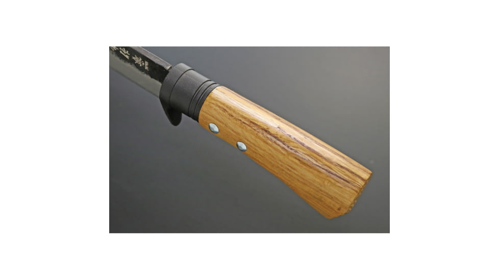 Kanetsune Kuro-One Fixed Blade, KB272