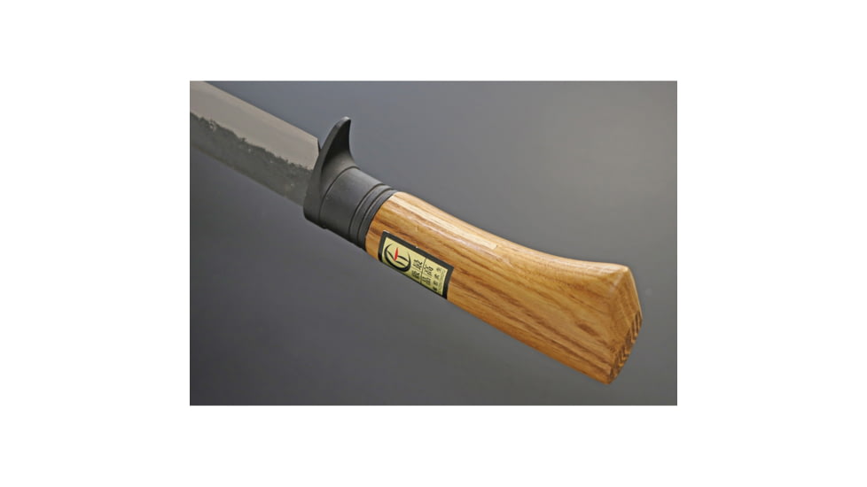 Kanetsune Kuro-One Fixed Blade, KB272