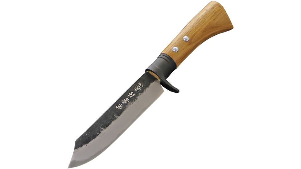 Kanetsune Kuro-One Fixed Blade, KB272