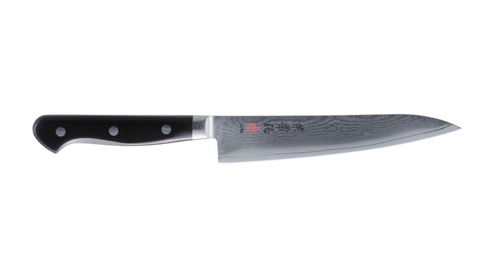 Kanetsune Large Petty Knife KT104