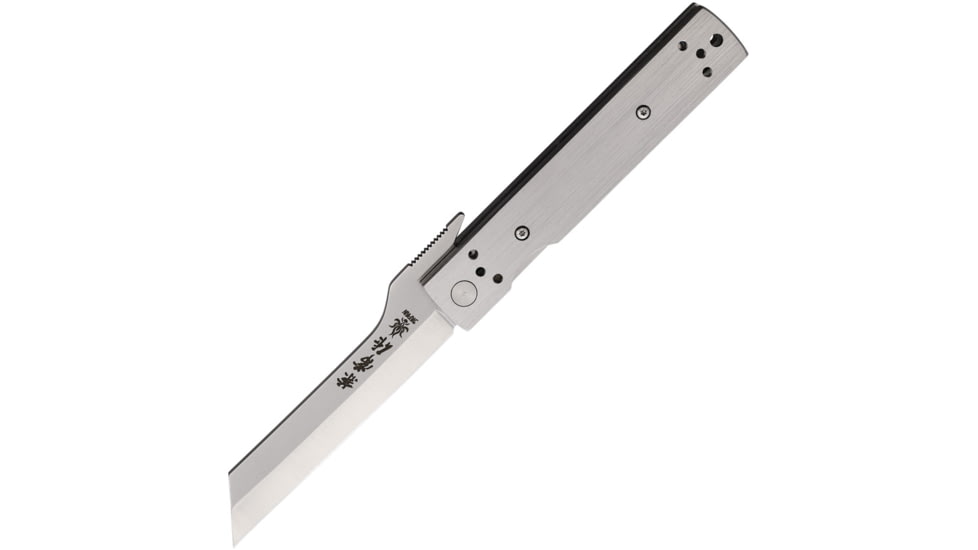 Kanetsune Linerlock Stainless