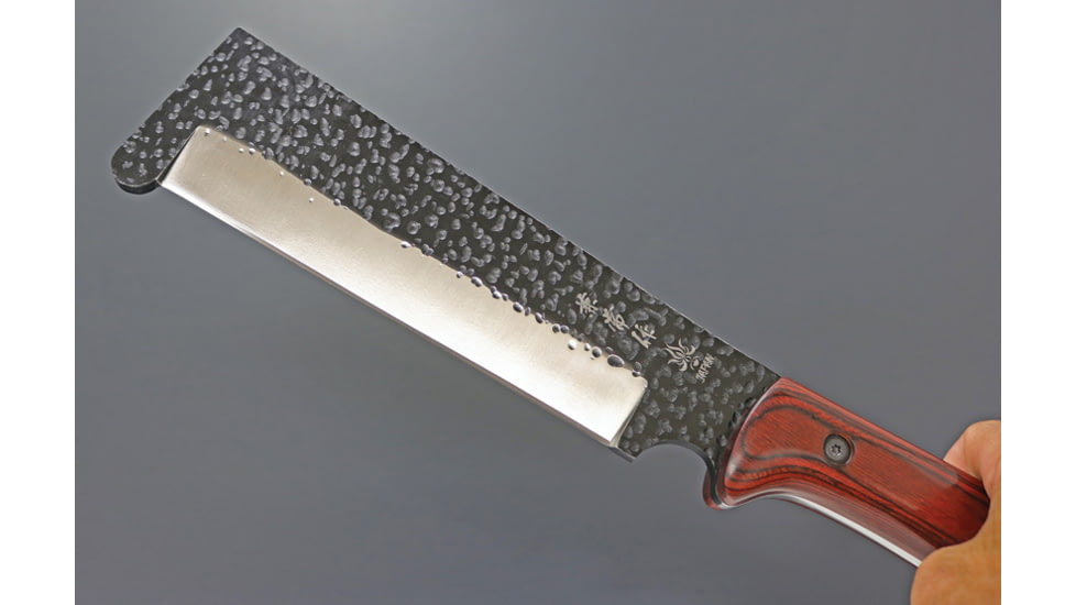 Kanetsune Reazen Tou Fixed Blade