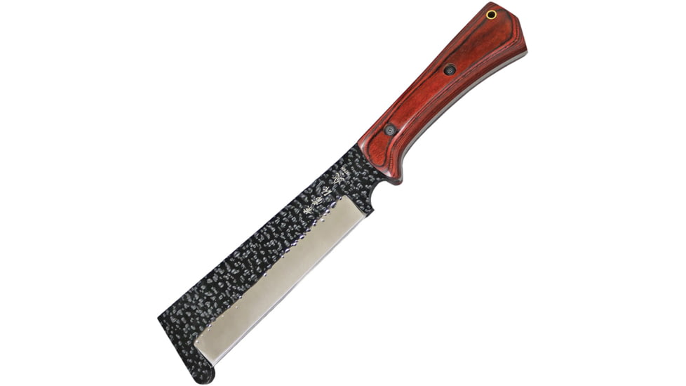 Kanetsune Reazen Tou Fixed Blade