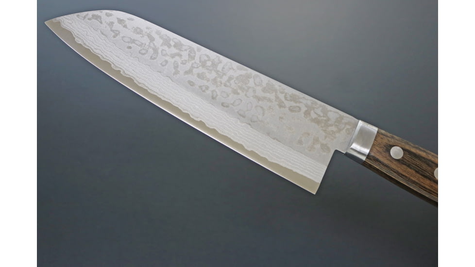 Kanetsune Sairyu Santoku 165mm, KC370