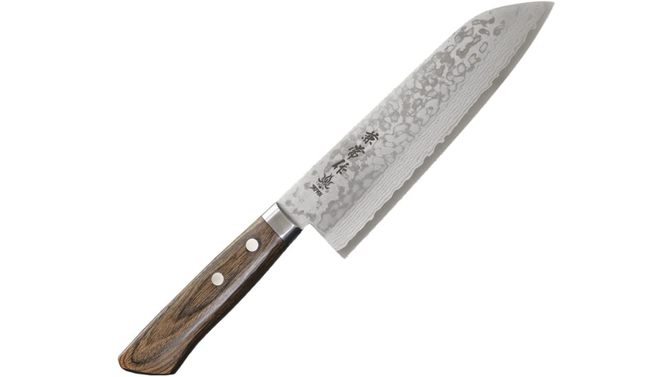 Kanetsune Sairyu Santoku 165mm, KC370
