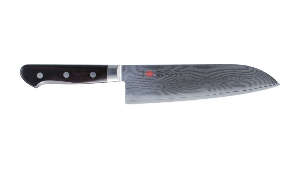 Kanetsune Santoku Knife, 11 7/8in. KT103