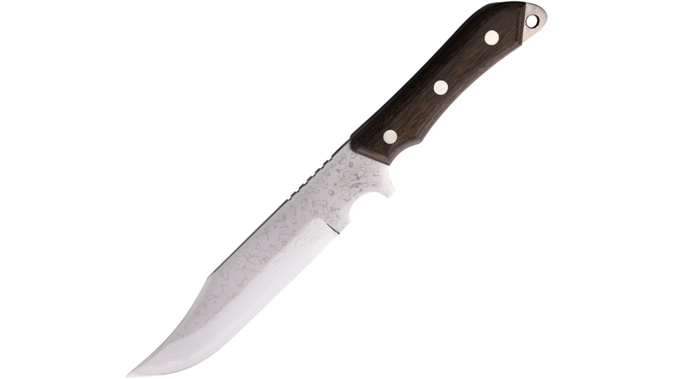 Kanetsune Seseragi Fixed Blade Clip
