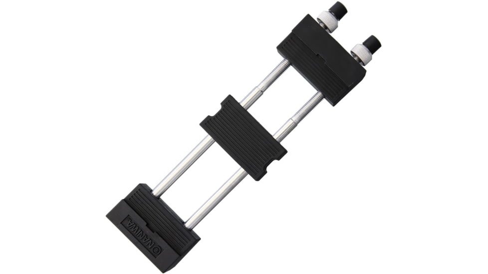 Kanetsune Stone Holder, 11.25 x 3 x 1.5, A-902